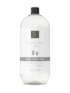 Rituals - The Ritual of Sakura Refill Hand Wash - nestesaippua, täyttöpakkaus | Stockmann