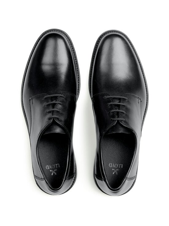 Lloyd - Core 110 Nevio pastaigu apavi - 00 BLACK - photo 2 Lloyd - Core 110 Nevio pastaigu apavi - 00 BLACK | Stockmann - photo 2