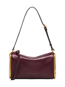 Marc Jacobs - The Juliette -olkalaukku - 935 DARK PORT | Stockmann