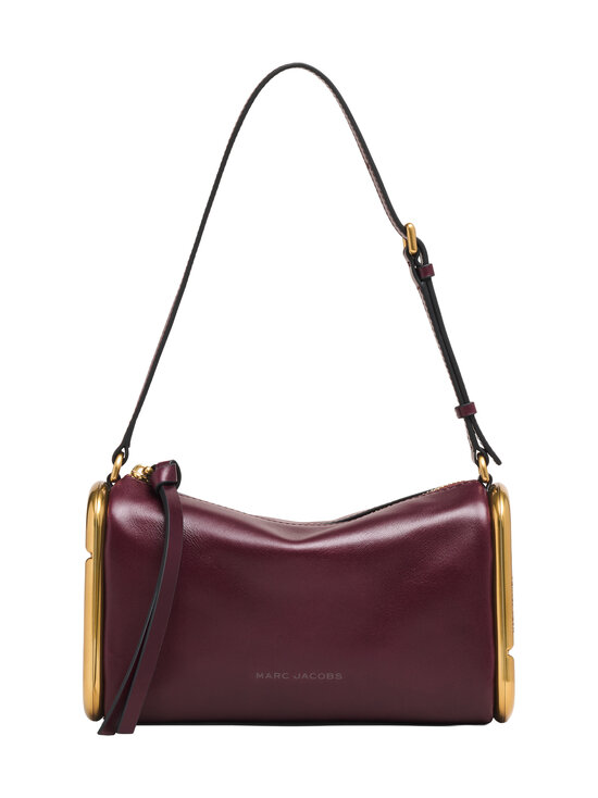 Marc Jacobs - The Juliette -olkalaukku - 935 DARK PORT | Stockmann - photo 1