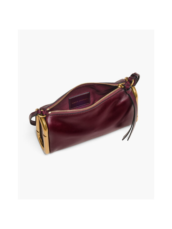 Marc Jacobs - The Juliette -olkalaukku - 935 DARK PORT | Stockmann - photo 3