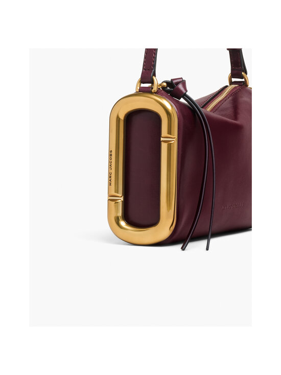 Marc Jacobs - The Juliette -olkalaukku - 935 DARK PORT | Stockmann - photo 4