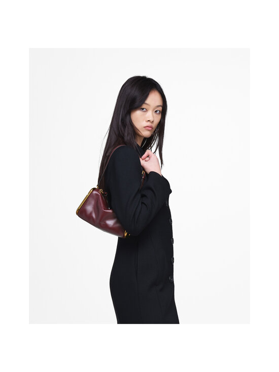Marc Jacobs - The Juliette -olkalaukku - 935 DARK PORT | Stockmann - photo 5