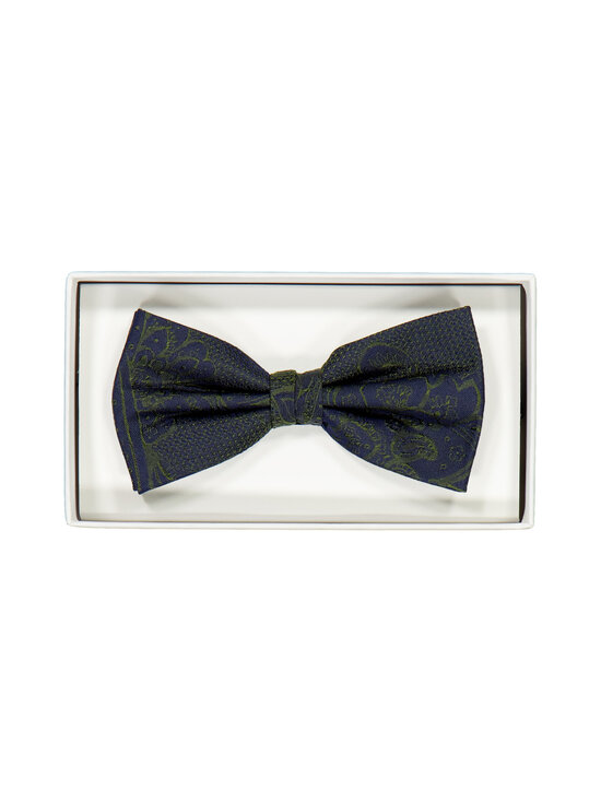 Amanda Christensen - Classic Pre Tie tauriņš - 506 OLIVE | Stockmann - photo 1
