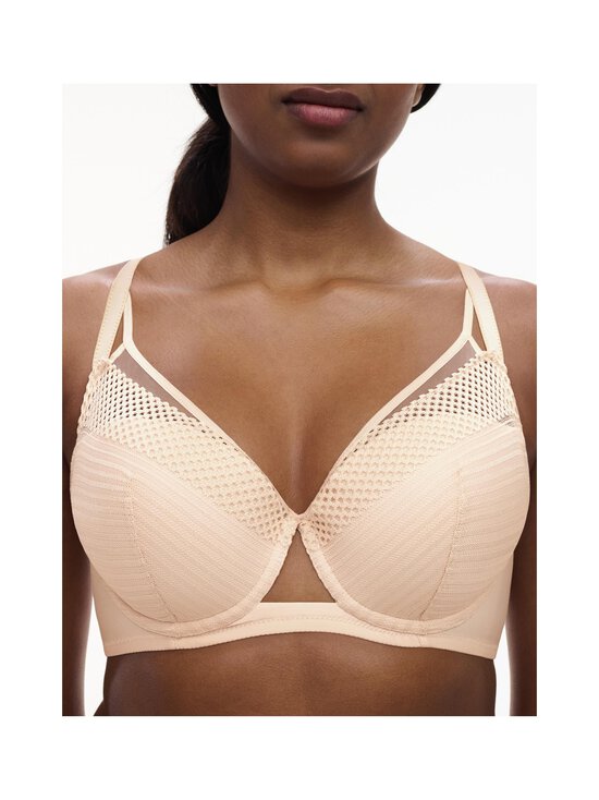 chantelle pulp - Play Plunge -t-paitarintaliivit - 01N GOLDEN BEIGE - photo 4 chantelle pulp - Play Plunge -t-paitarintaliivit - 01N GOLDEN BEIGE | Stockmann - photo 4