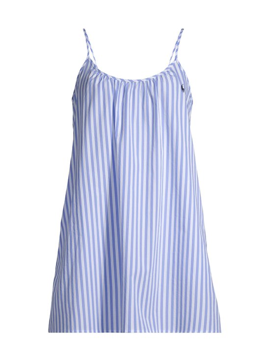 Polo Ralph Lauren - Slip-yömekko - 930 WHITE CLOUD X HYDRANGEA | Stockmann - photo 1