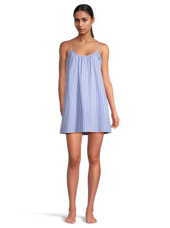 Polo Ralph Lauren - Slip-yömekko - 930 WHITE CLOUD X HYDRANGEA | Stockmann - photo 2