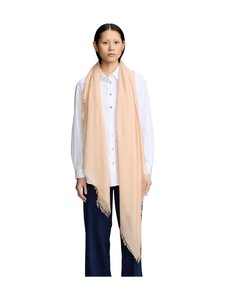 Balmuir - Gironde -huivi - 610 POWDER PINK | Stockmann