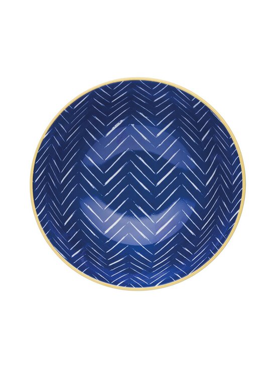 Mikasa - Leafy Indigo bļoda - BLUE | Stockmann - photo 2