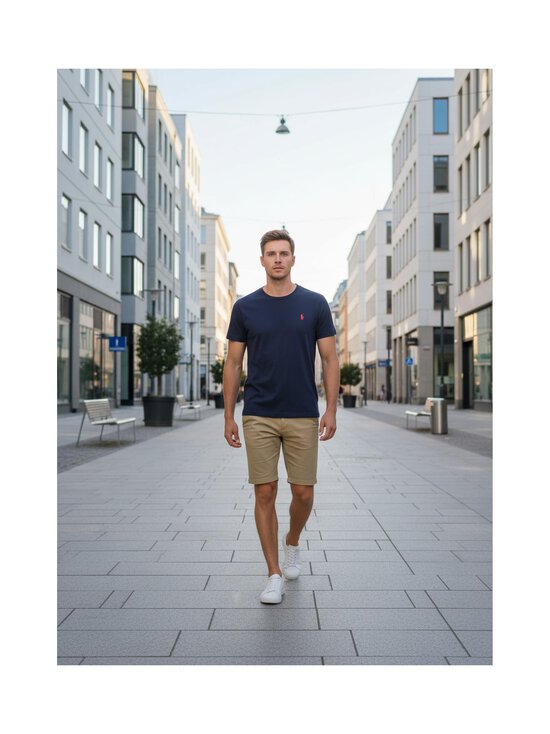 Polo Ralph Lauren - T-shirt - INK | Stockmann - photo 2