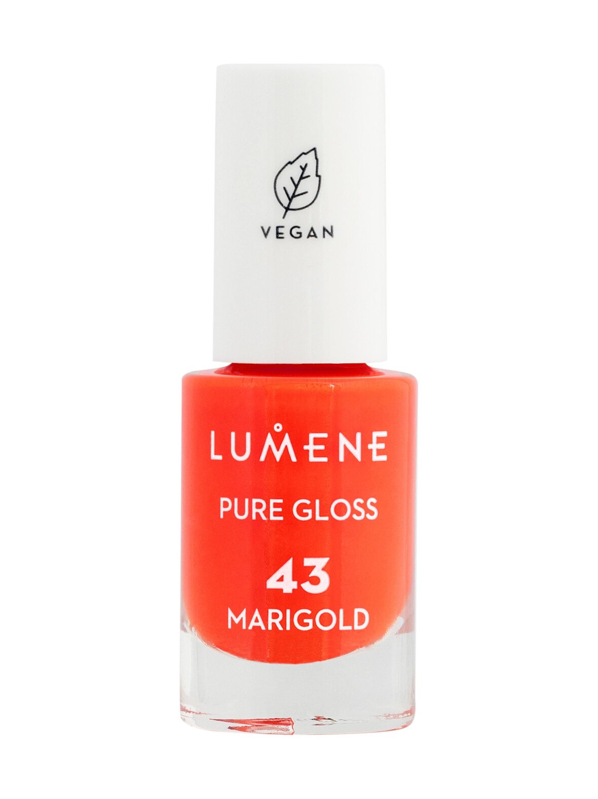 Pure Gloss -kynsilakka