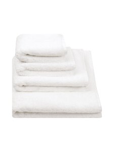 Designers Guild - Loweswater-pyyhe - BIANCO | Stockmann