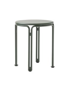 &Tradition - Thorvald SC102 -sivupöytä - VIHREÄ | Stockmann