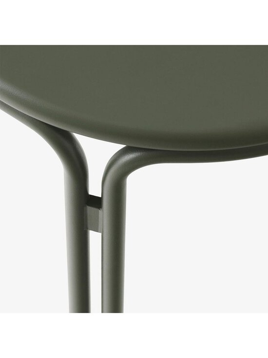 &Tradition - Thorvald SC102 -sivupöytä - VIHREÄ | Stockmann - photo 3