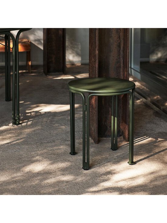 &Tradition - Thorvald SC102 -sivupöytä - VIHREÄ | Stockmann - photo 2