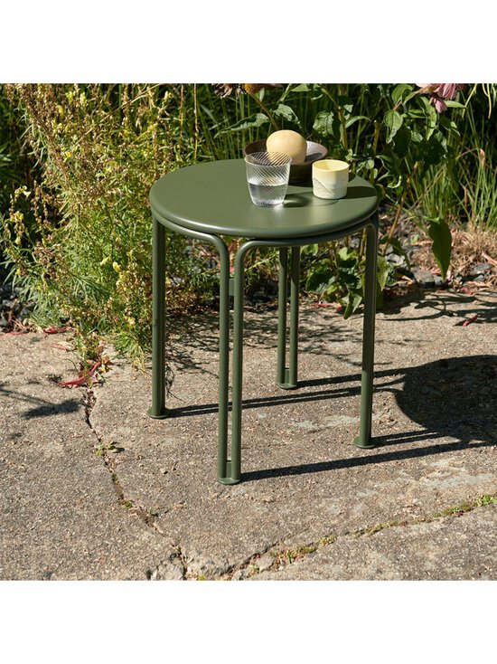 &Tradition - Thorvald SC102 -sivupöytä - VIHREÄ | Stockmann - photo 5