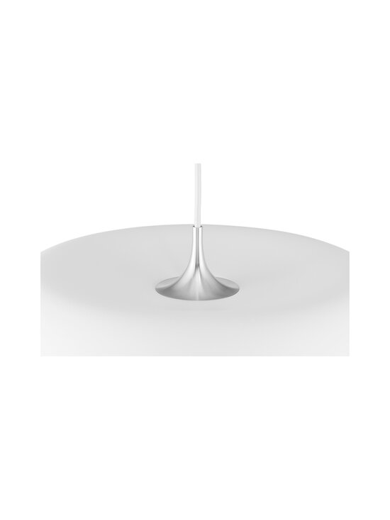 Normann Copenhagen - Tub-riippuvalaisin Ø44 - WHITE - photo 2 Normann Copenhagen - Tub-riippuvalaisin Ø44 - WHITE | Stockmann - photo 2