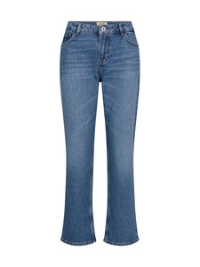 MOS MOSH - MMColorado Mai džinsi - 493 MID BLUE | Stockmann