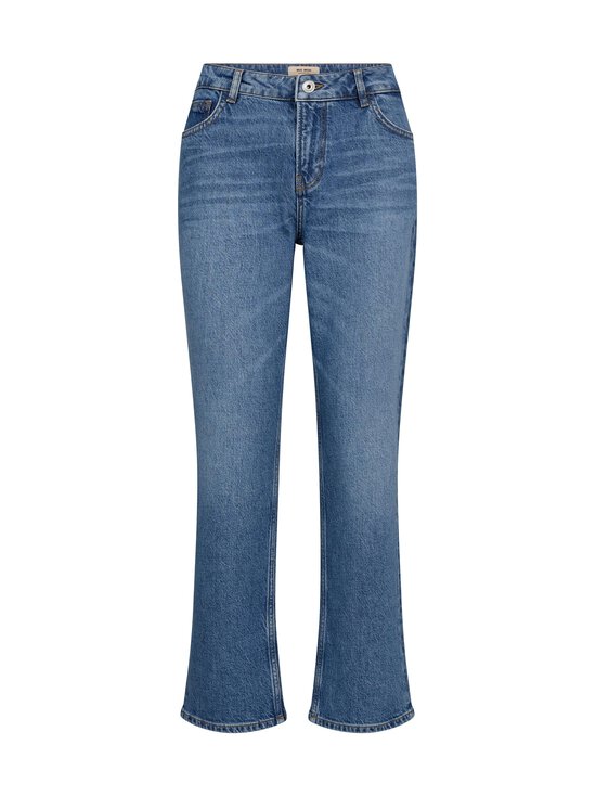 MOS MOSH - MMColorado Mai džinsi - 493 MID BLUE | Stockmann - photo 1