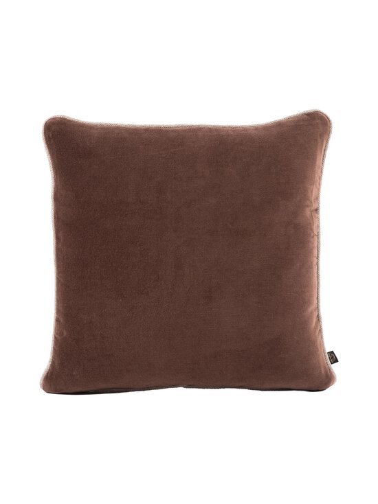 Haomy - New Delhi -tyynynpäällinen - 38 GANACHE | Stockmann - photo 1