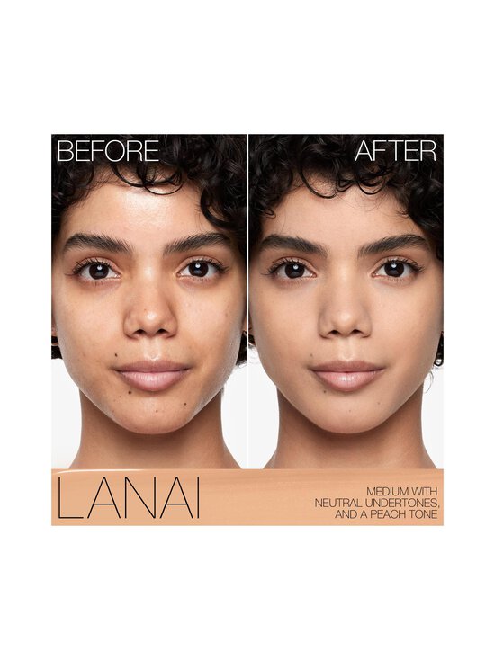 NARS - Natural Matte Longwear Foundation -meikkivoide - LANAI | Stockmann - photo 2