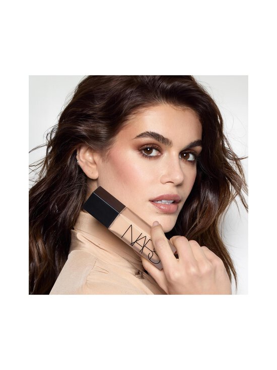 NARS - Natural Matte Longwear Foundation -meikkivoide - LANAI | Stockmann - photo 4