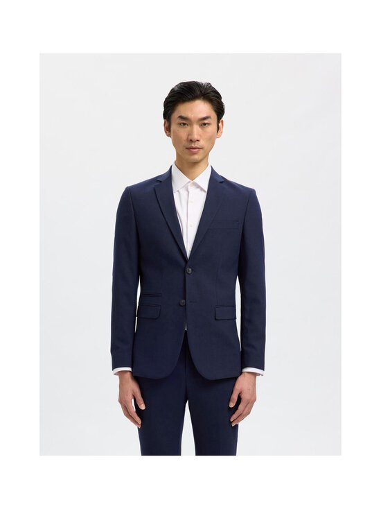 Selected - SlhSlim Neil žakete - NAVY BLAZER | Stockmann - photo 3