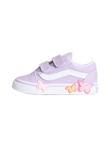 Vans - Old Skool V Butterfly -tennarit - FSF SOFT ORCHID | Stockmann