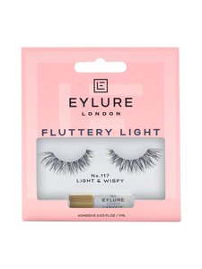 Eylure - Texture Lashes 117 -irtoripset | Stockmann