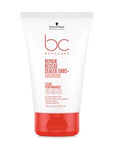 Schwarzkopf Professional - Hooldav seerum juustele BC Repair Rescue Sealed Ends+ Arginine 100 ml Schwarzkopf Professional - Hooldav seerum juustele BC Repair Rescue Sealed Ends+ Arginine 100 ml | Stockmann