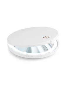 EC By Wilfa - Bright Compact Vanity - ladattava meikkipeili - WHITE | Stockmann