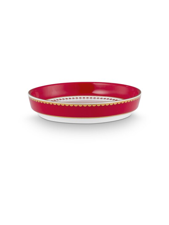 PIP Studio - Love Birds Medallion -teemukipakkaus - RED | Stockmann - photo 7