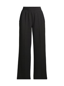 NOOM - Fiorella Wide -collegehousut - BLACK | Stockmann