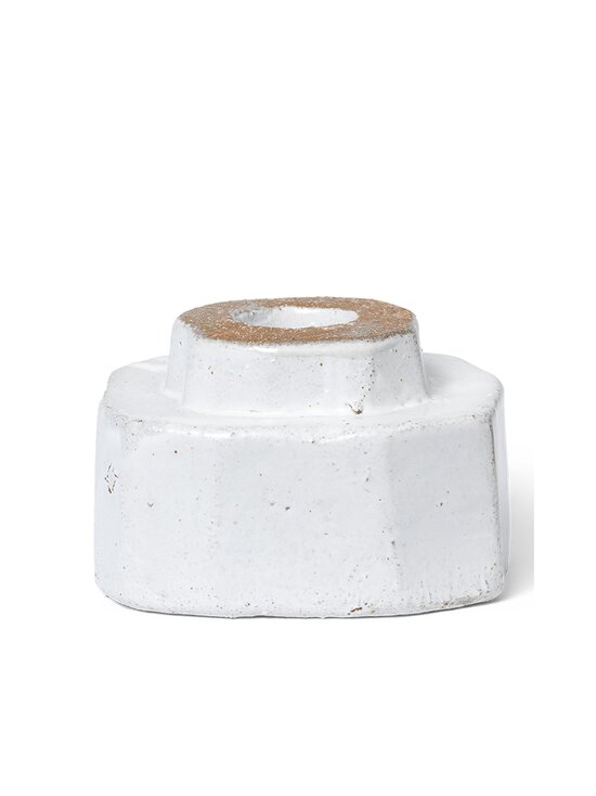 Ferm Living - Kurinu-kynttilänjalka - WHITE - photo 3 Ferm Living - Kurinu-kynttilänjalka - WHITE | Stockmann - photo 3