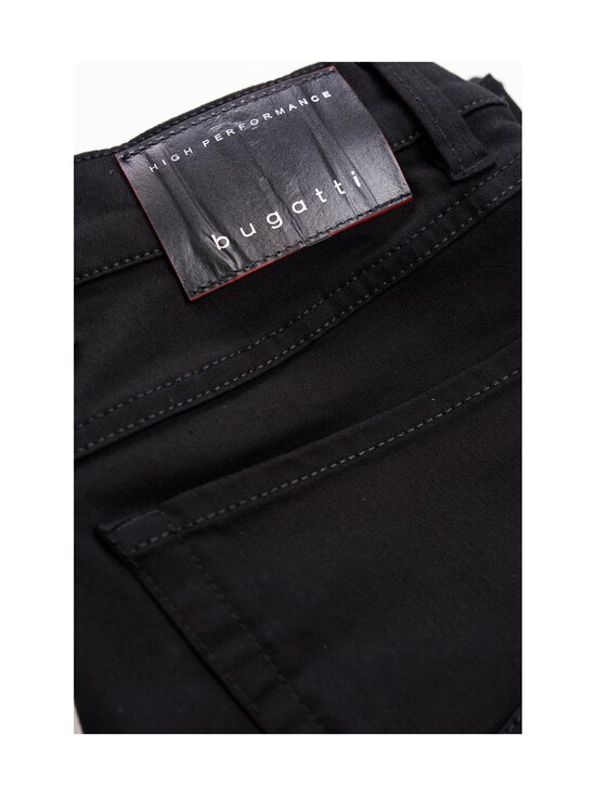 Bugatti - Powerstretch Soft džinsi - 290 DEEP BLACK - photo 5 Bugatti - Powerstretch Soft džinsi - 290 DEEP BLACK | Stockmann - photo 5