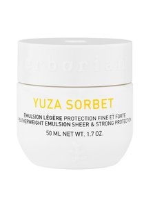 Erborian - Yuza Sorbet -päivävoide 50 ml Erborian - Yuza Sorbet -päivävoide 50 ml | Stockmann