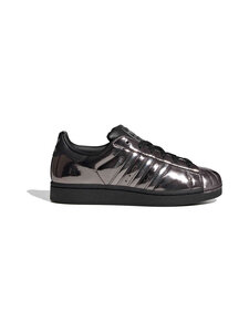 adidas Originals - W Superstar II -sneakerit - KJ7128 CBLACK/CBLACK/SILVMT | Stockmann