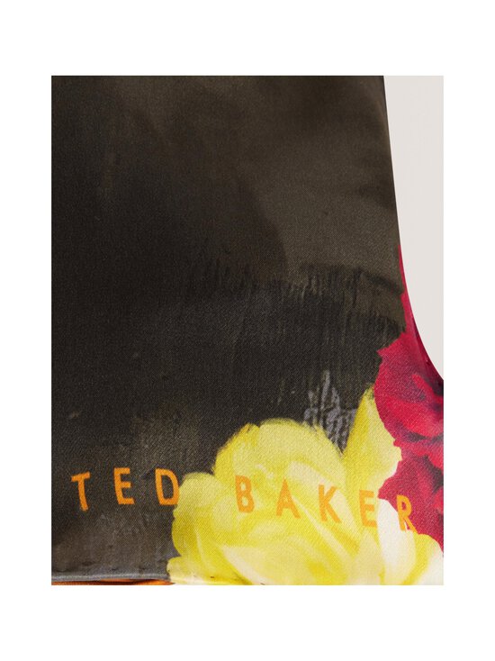 Ted Baker London - Neeah-silkkihuivi - BLACK | Stockmann - photo 3