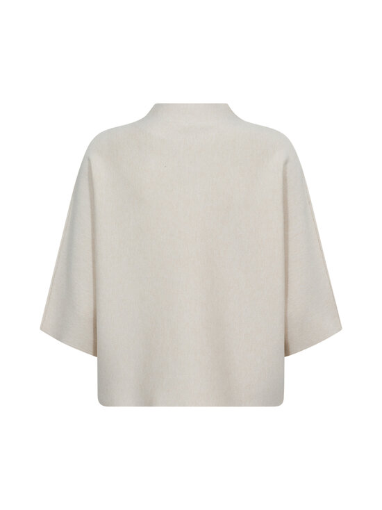 Freequent - Kampsun FQAni - 9035 MOONBEAM MEL W. DESERT TAUPE | Stockmann - photo 2