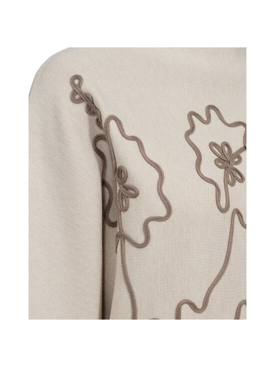 Freequent - Kampsun FQAni - 9035 MOONBEAM MEL W. DESERT TAUPE | Stockmann - photo 3