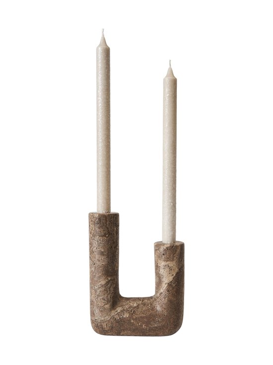 Muubs - Minerva svečturis - TITANIUM | Stockmann - photo 2