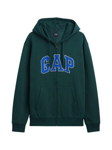 GAP - Core Arch Full Zip -huppari - DEEP HUNTER V2 | Stockmann