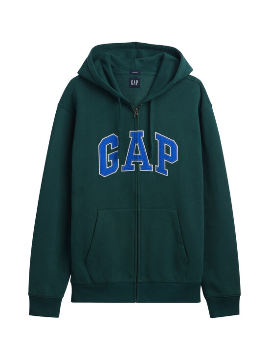 GAP - Core Arch Full Zip -huppari - DEEP HUNTER V2 | Stockmann - photo 1