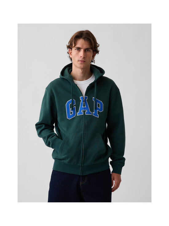 GAP - Core Arch Full Zip -huppari - DEEP HUNTER V2 | Stockmann - photo 2