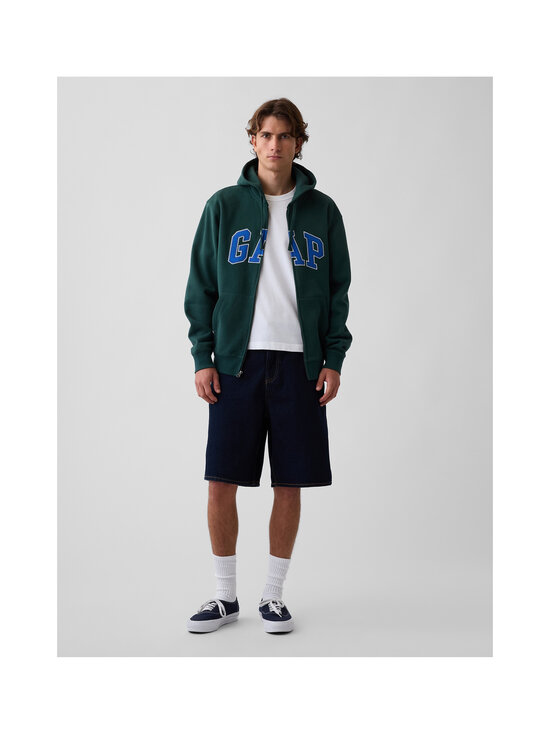 GAP - Core Arch Full Zip -huppari - DEEP HUNTER V2 | Stockmann - photo 3