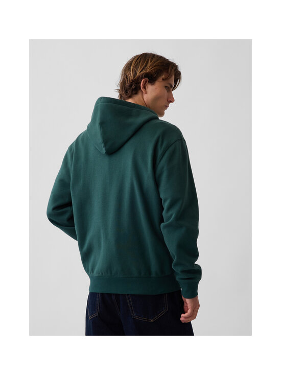 GAP - Core Arch Full Zip -huppari - DEEP HUNTER V2 | Stockmann - photo 4