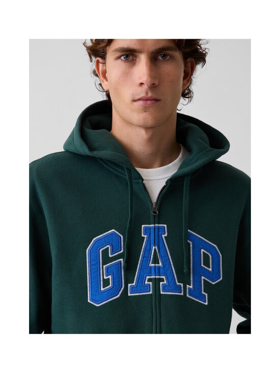 GAP - Core Arch Full Zip -huppari - DEEP HUNTER V2 | Stockmann - photo 5