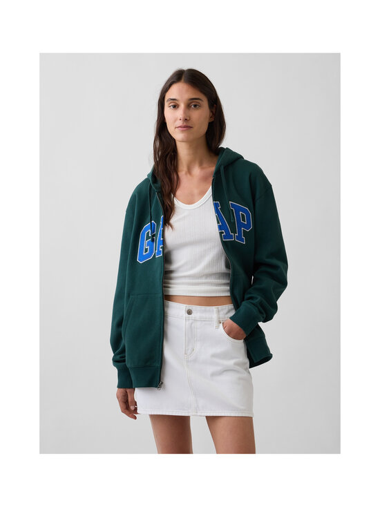 GAP - Core Arch Full Zip -huppari - DEEP HUNTER V2 | Stockmann - photo 6