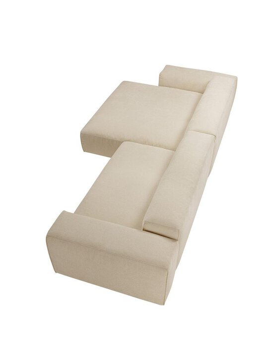 Sits - Edda-sohva - BEIGE - photo 2 Sits - Edda-sohva - BEIGE | Stockmann - photo 2