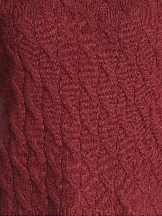 Marella - Mlsradura-neulepusero - 007 BORDEAUX | Stockmann - photo 4